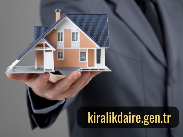 Avdalı Mahallesi Kiralık Daire